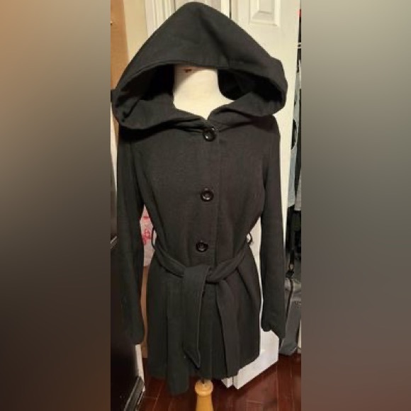 Ricki’s peacoat, size M - Picture 1 of 2